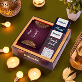 Festive Sweet Indulgence Hamper